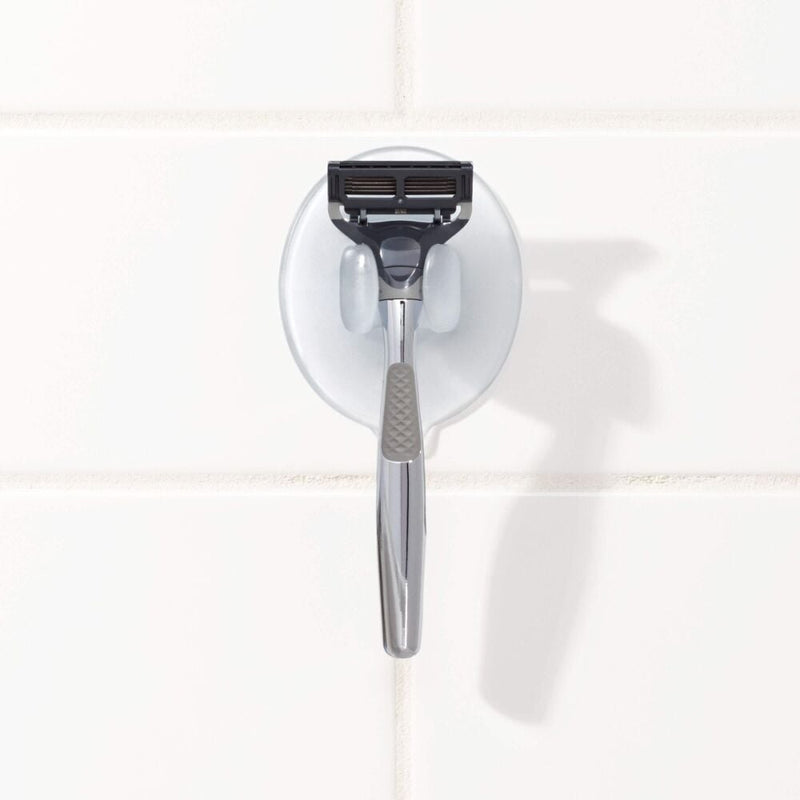 Suction Razor Holder E2