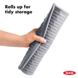 Large Silicone Drying Mat R0