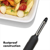 Swivel Peeler U5