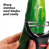Y-Peeler Y0