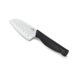 4" Mini Santoku Knife S7