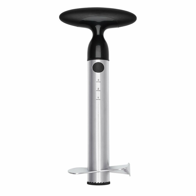 Stainless Steel Pineapple Slicer Z2