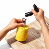 Stainless Steel Pineapple Slicer Z2