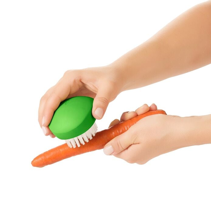 Vegetable Brush K8