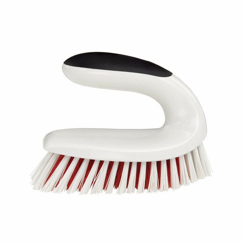 All Purpose Scrub Brush W6