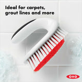 All Purpose Scrub Brush W6