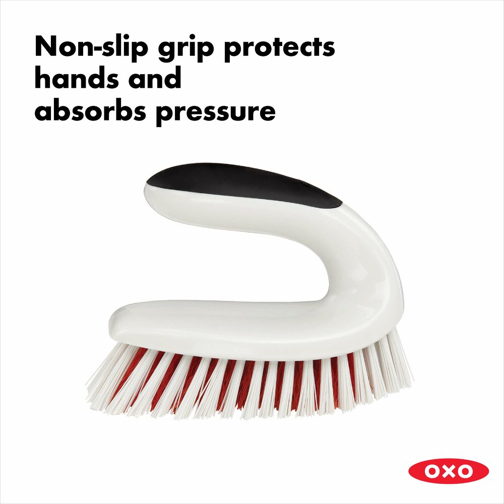 All Purpose Scrub Brush W6