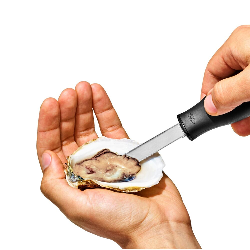 Oyster Knife I3