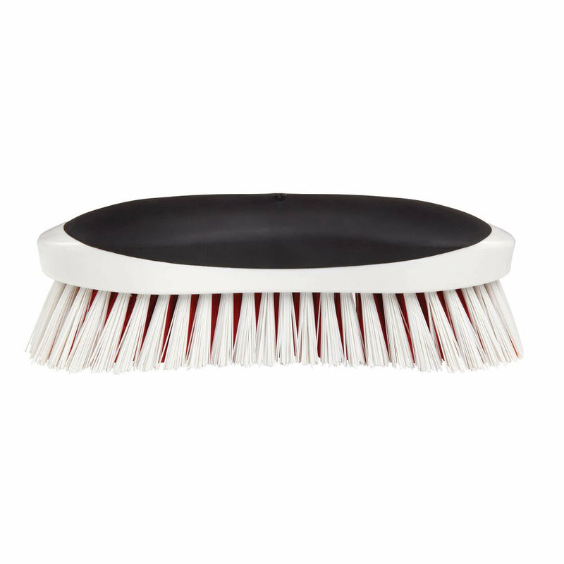 Heavy Duty Scrub Brush E0