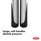 Steel Can Opener L6