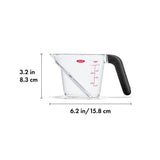 1-Cup Angled Measuring Cup C2