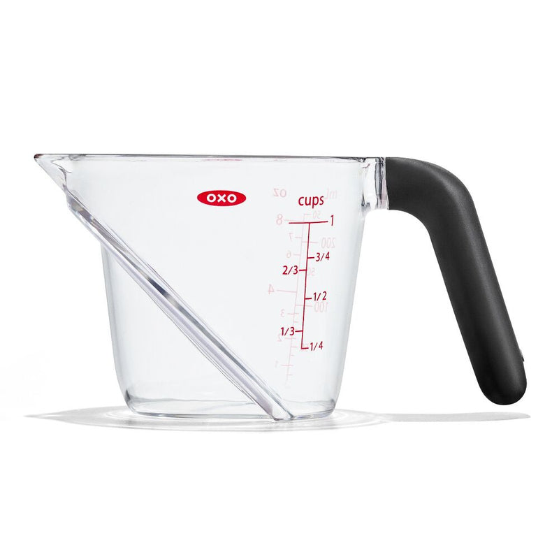 1-Cup Angled Measuring Cup C2