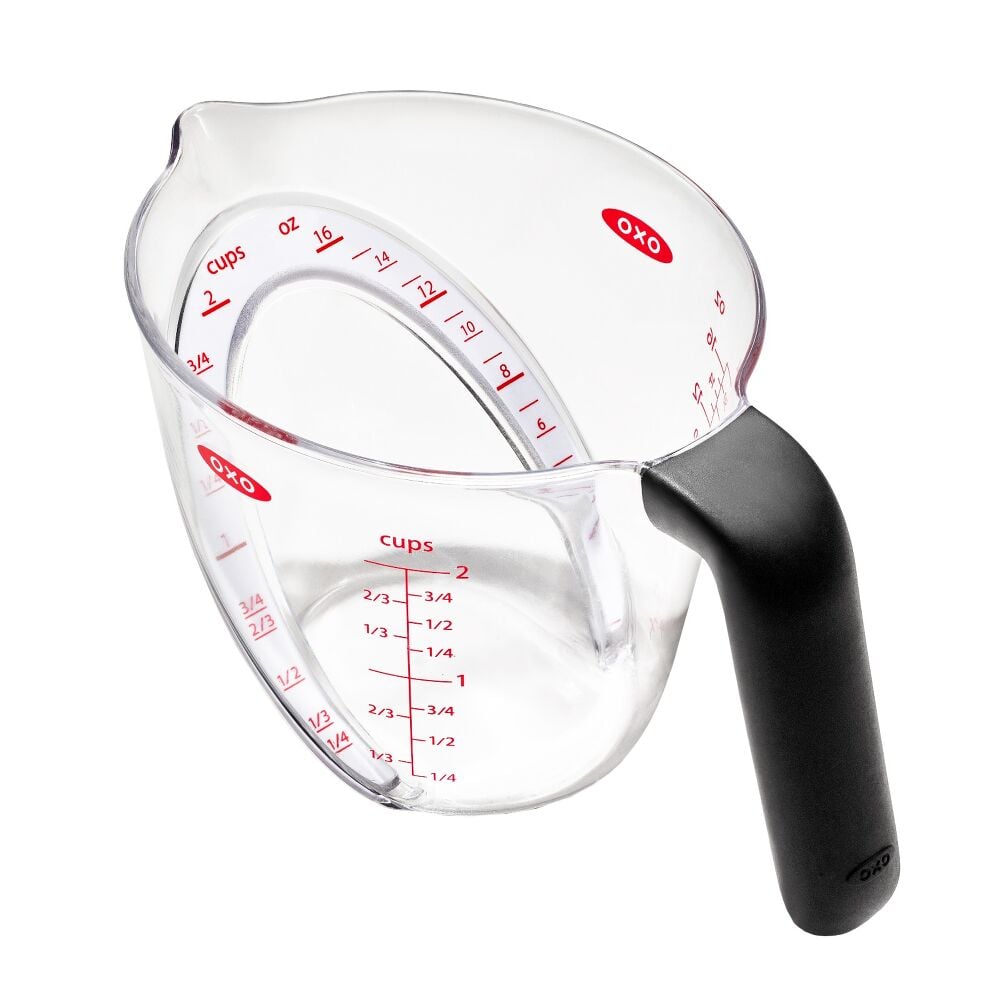 2-Cup Angled Measuring Cup K1