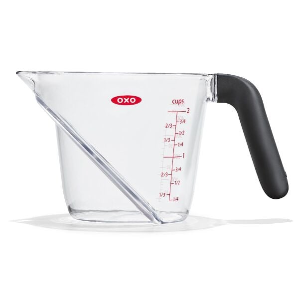 2-Cup Angled Measuring Cup K1