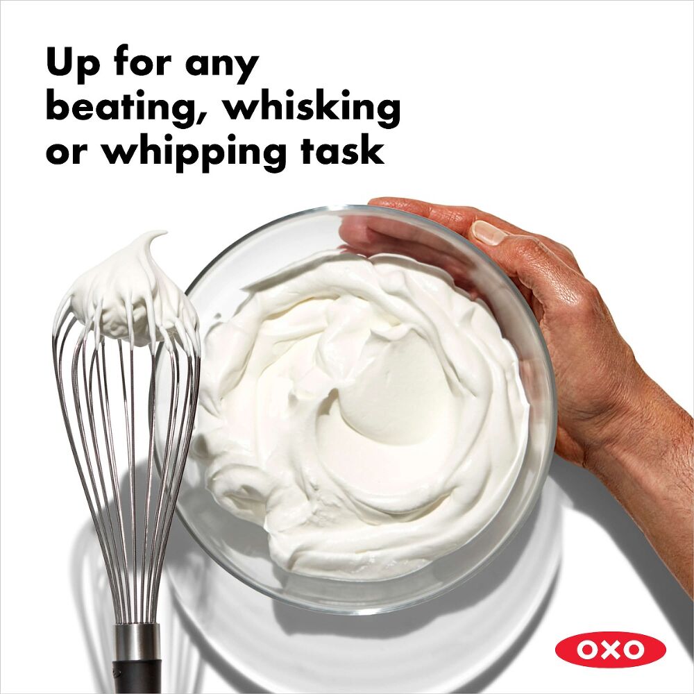 11" Balloon Whisk Y6