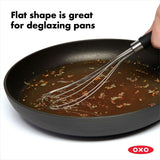 Flat Whisk R3
