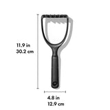 Nylon Potato Masher K6