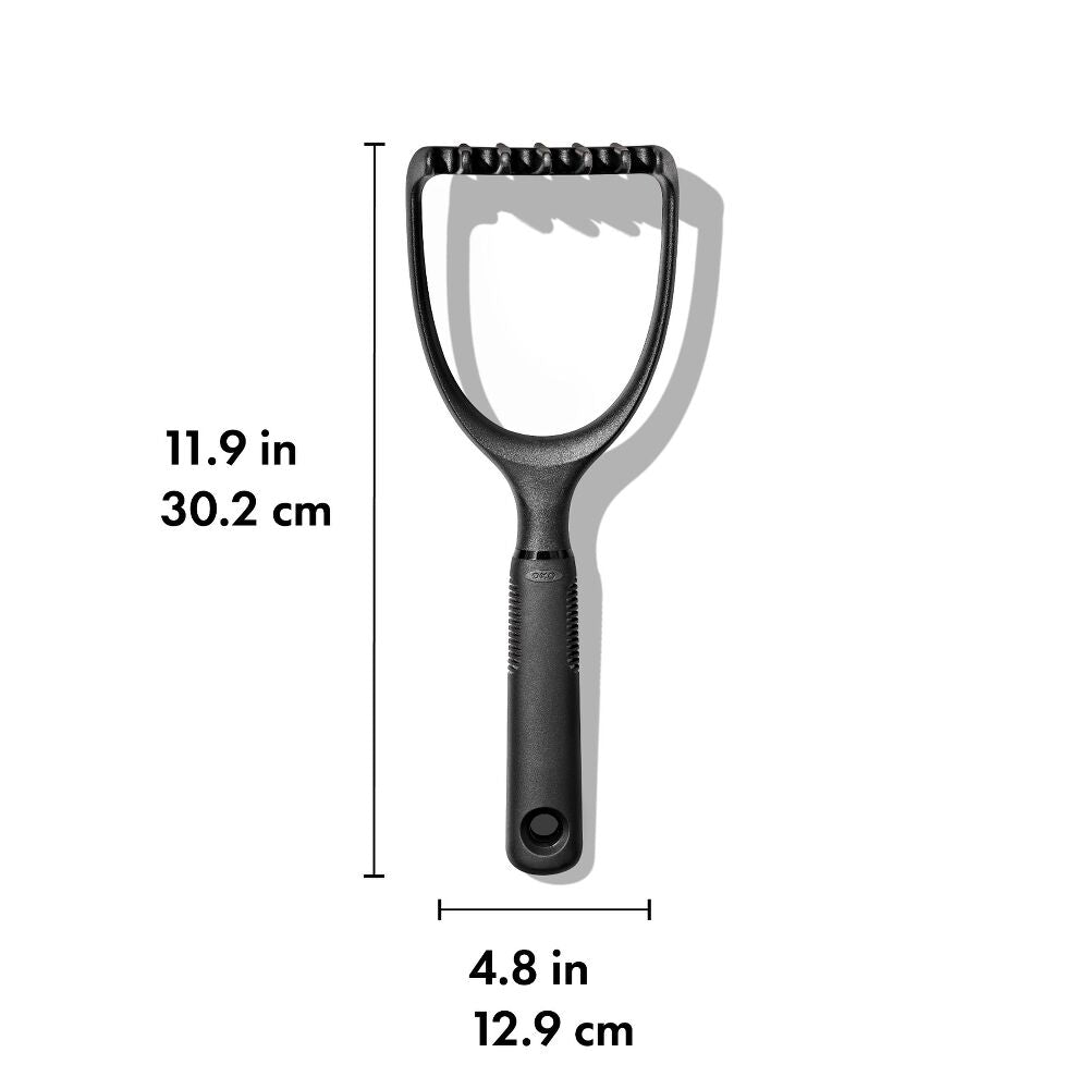 Nylon Potato Masher K6