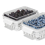 Produce Saver - Berry Keeper 2-Piece Set C6