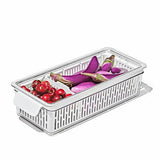 Produce Saver - Long Bin V7