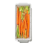 Produce Saver - Long Bin V7