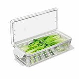 Produce Saver - Long Bin V7