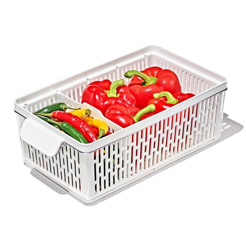 Produce Saver - Medium Bin A4