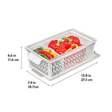 Produce Saver - Medium Bin A4
