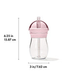 Transitions 9 Oz Straw Cup W9