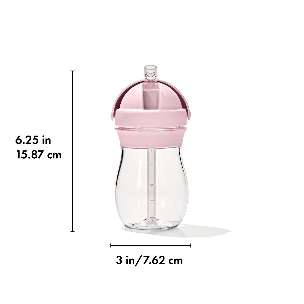 Transitions 9 Oz Straw Cup W9