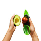 3-in-1 Avocado Slicer H2