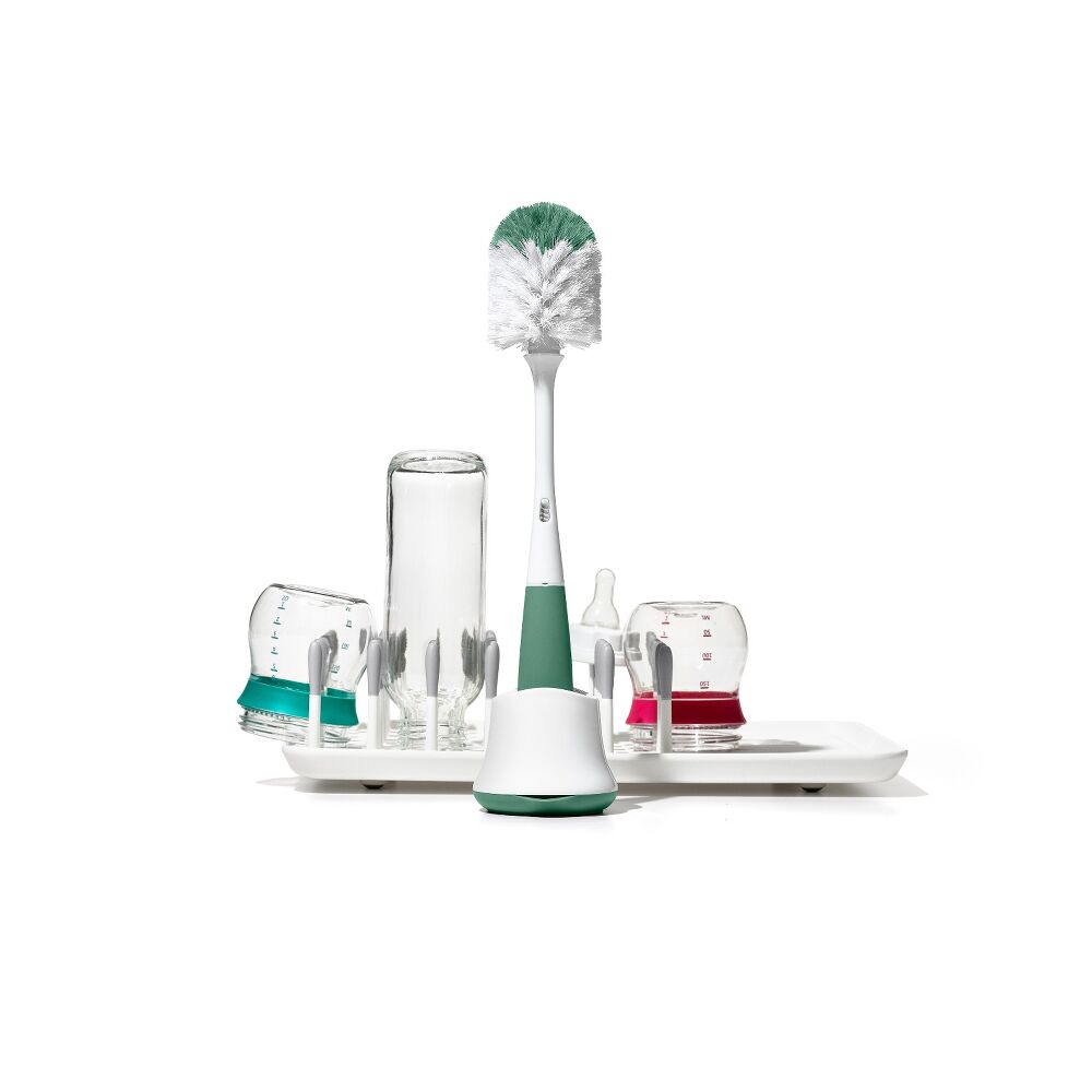 Bottle Brush With Stand N9