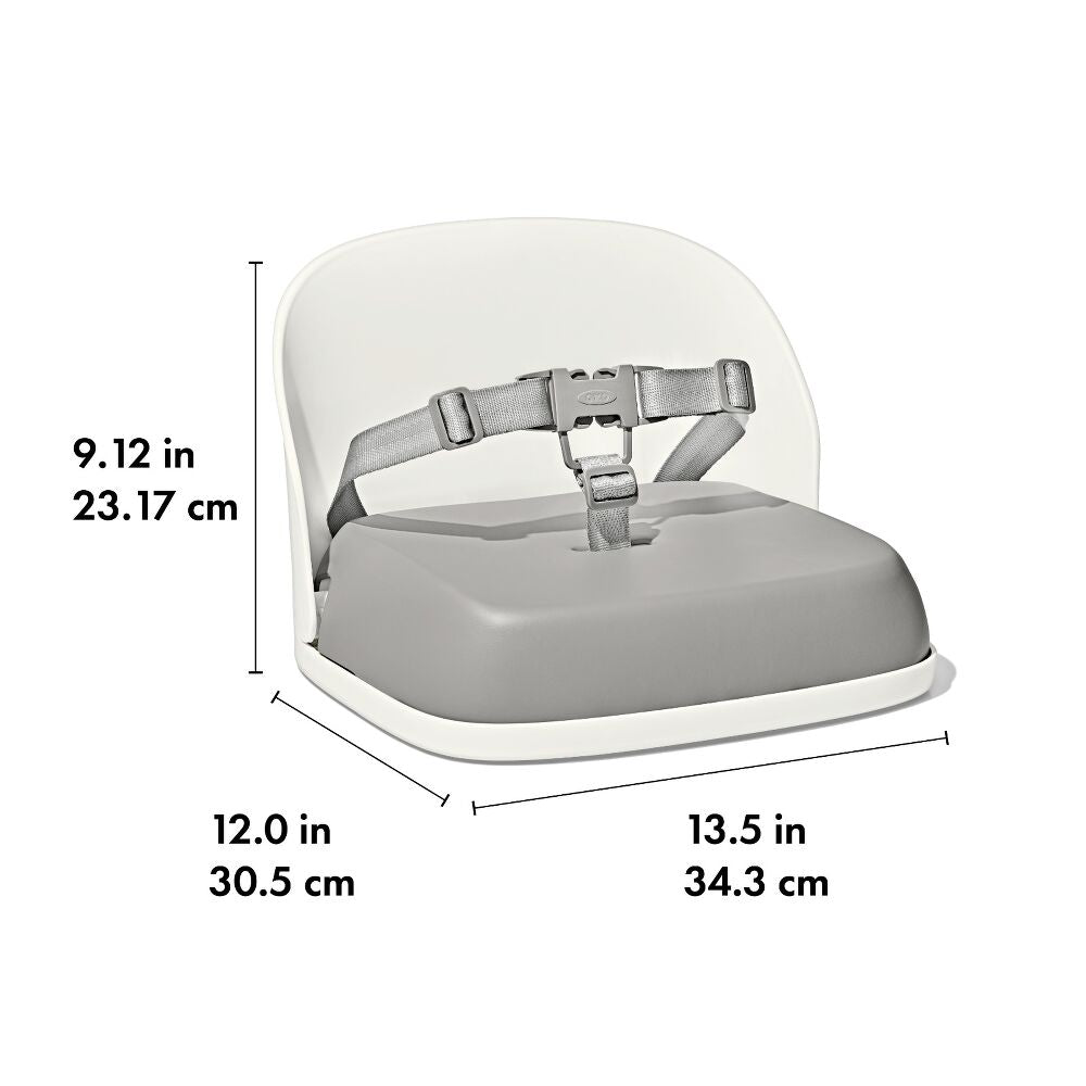 Perch Booster Seat with Straps A0