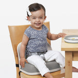 Perch Booster Seat with Straps A0