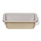 Non-Stick Pro Ceramic Coated Metal Bakeware 1 lb Loaf Pan X7