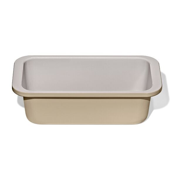 Non-Stick Pro Ceramic Coated Metal Bakeware 1 lb Loaf Pan X7