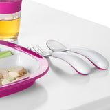 Fork & Spoon Set X0