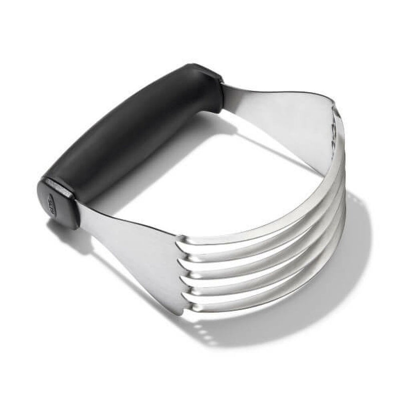 Dough Blender With Blades I5