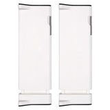 OXO TOT Expandable Dresser Drawer Divider - 4 Pack K8