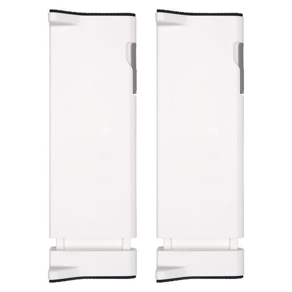 OXO TOT Expandable Dresser Drawer Divider - 4 Pack K8