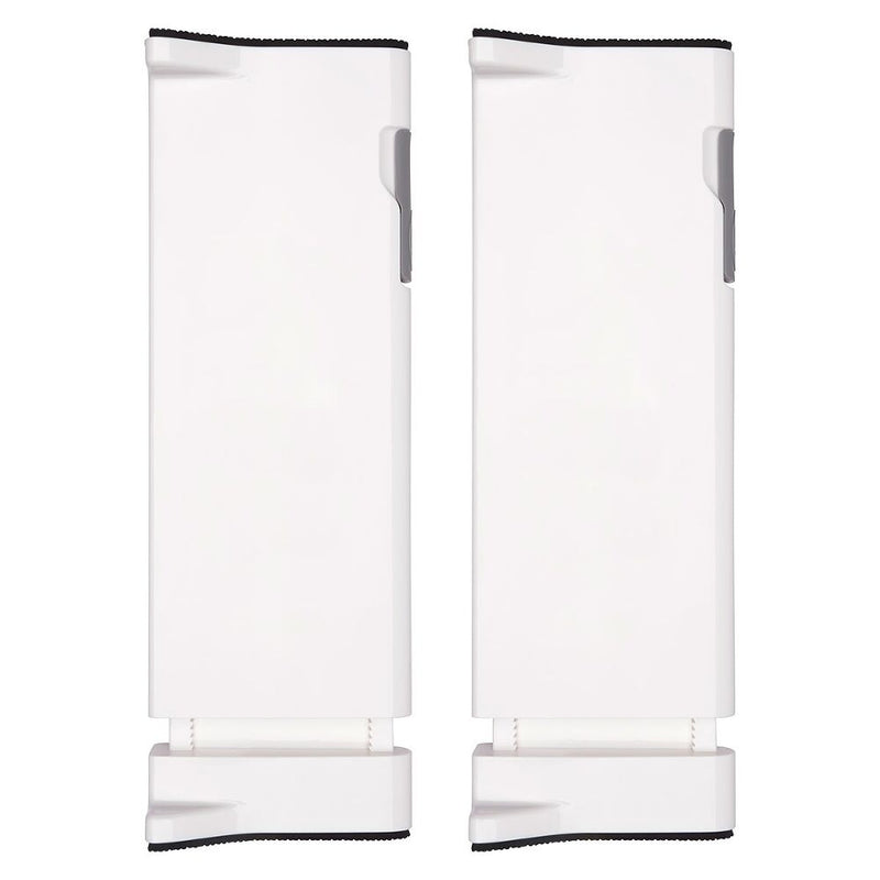OXO TOT Expandable Dresser Drawer Divider - 4 Pack K8