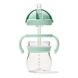 Transitions 6 Oz Straw Cup with Handles Set O8