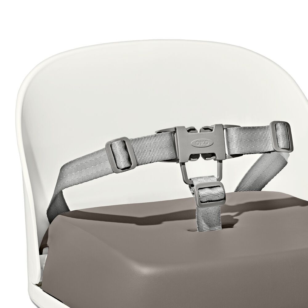 Perch Booster Seat with Straps A0