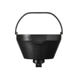 Replacement Large Brew Basket for 12-Cup Coffee Maker Q3