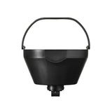 Replacement Large Brew Basket for 12-Cup Coffee Maker Q3