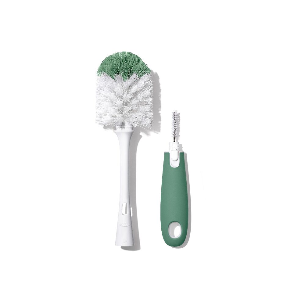 Bottle Brush With Stand N9