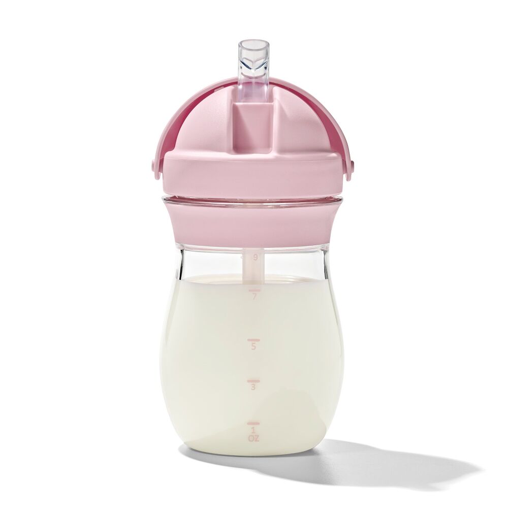 Transitions 9 Oz Straw Cup W9