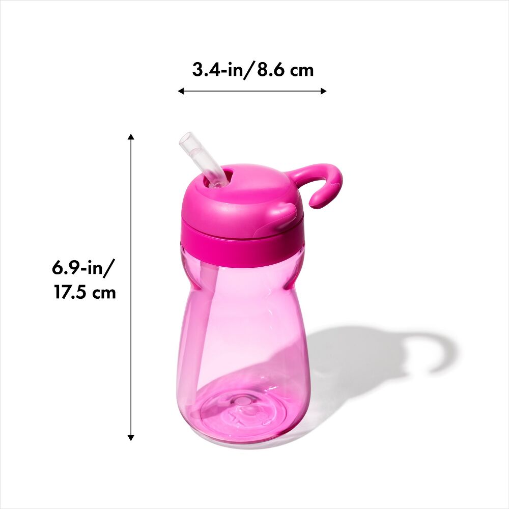 Adventure Water Bottle 12 Oz L3