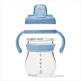 Transitions 6 Oz Soft Spout Sippy Cup with Removable Handles P3