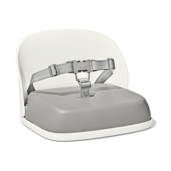 Perch Booster Seat with Straps A0